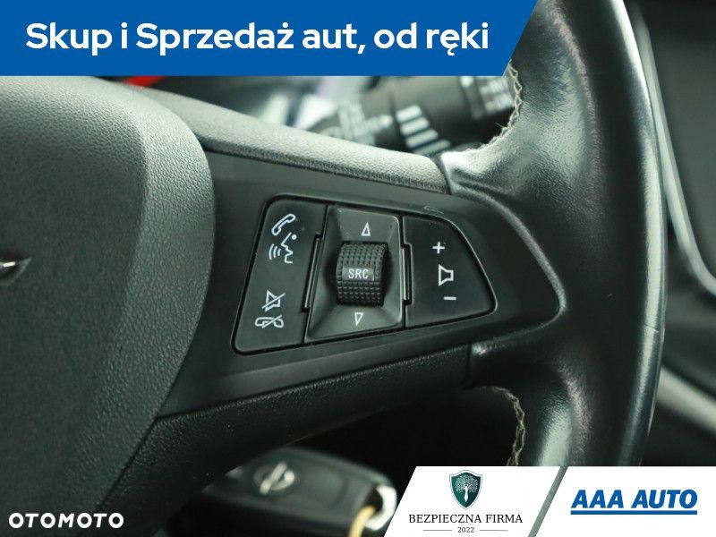 Opel Astra - 15