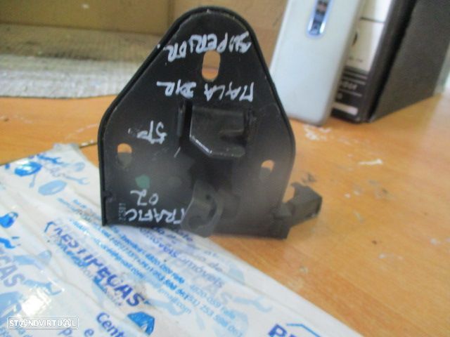 Fecho FEC3379 RENAULT TRAFIC 2002 DRT SUPERIOR MANUAL - 3