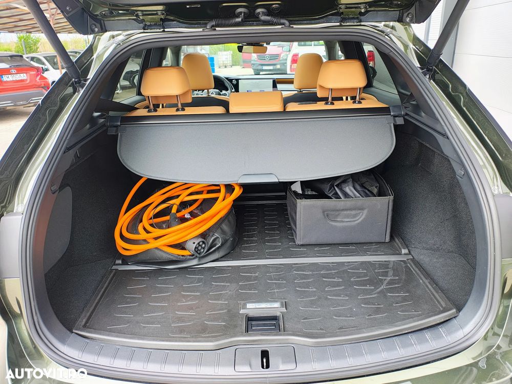 Lexus Seria RX 450h+ E-Four PHEV Executive - 10