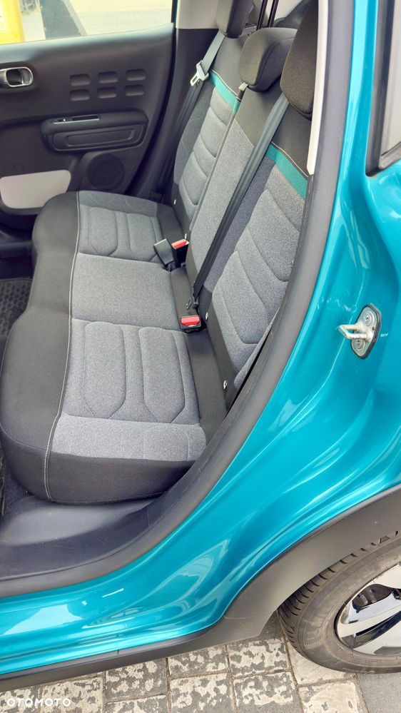 Citroën C3 1.2 PureTech Feel - 8