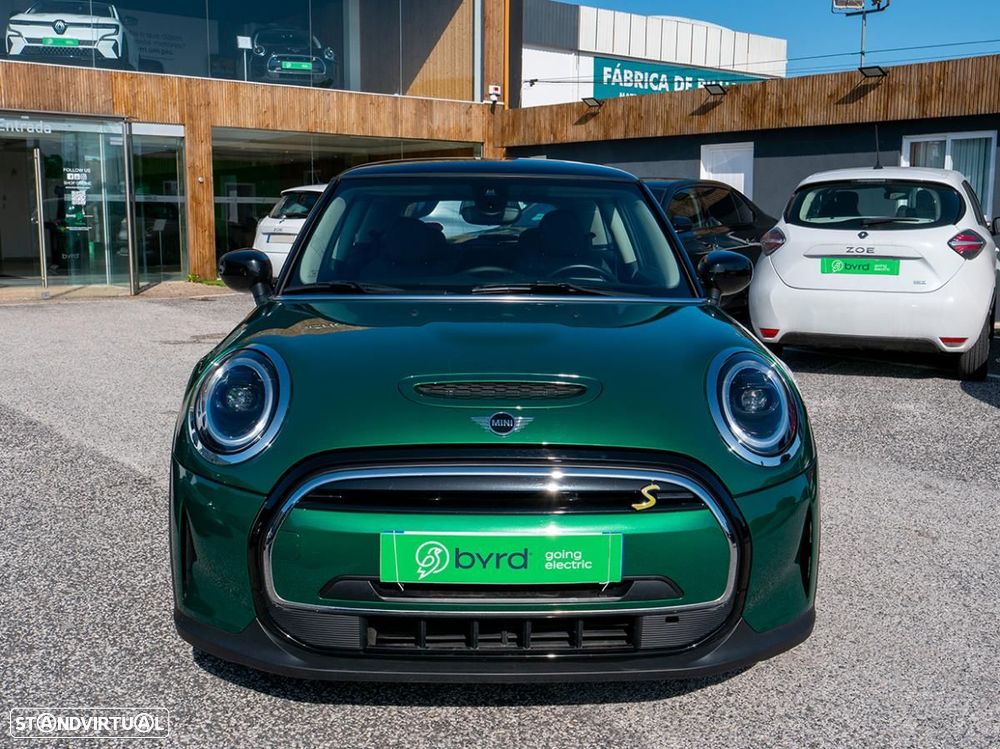 MINI 3 Portas Cooper SE Essential - 4