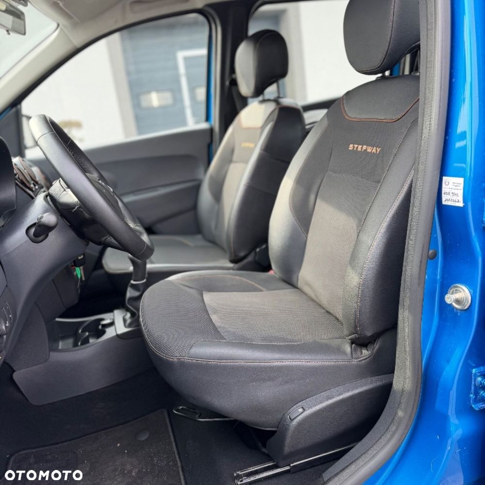 Dacia Lodgy - 19