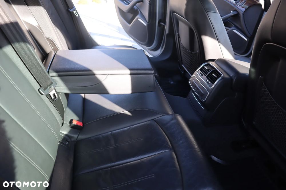 Audi A6 Limousine 2.0 TFSI S tronic - 11