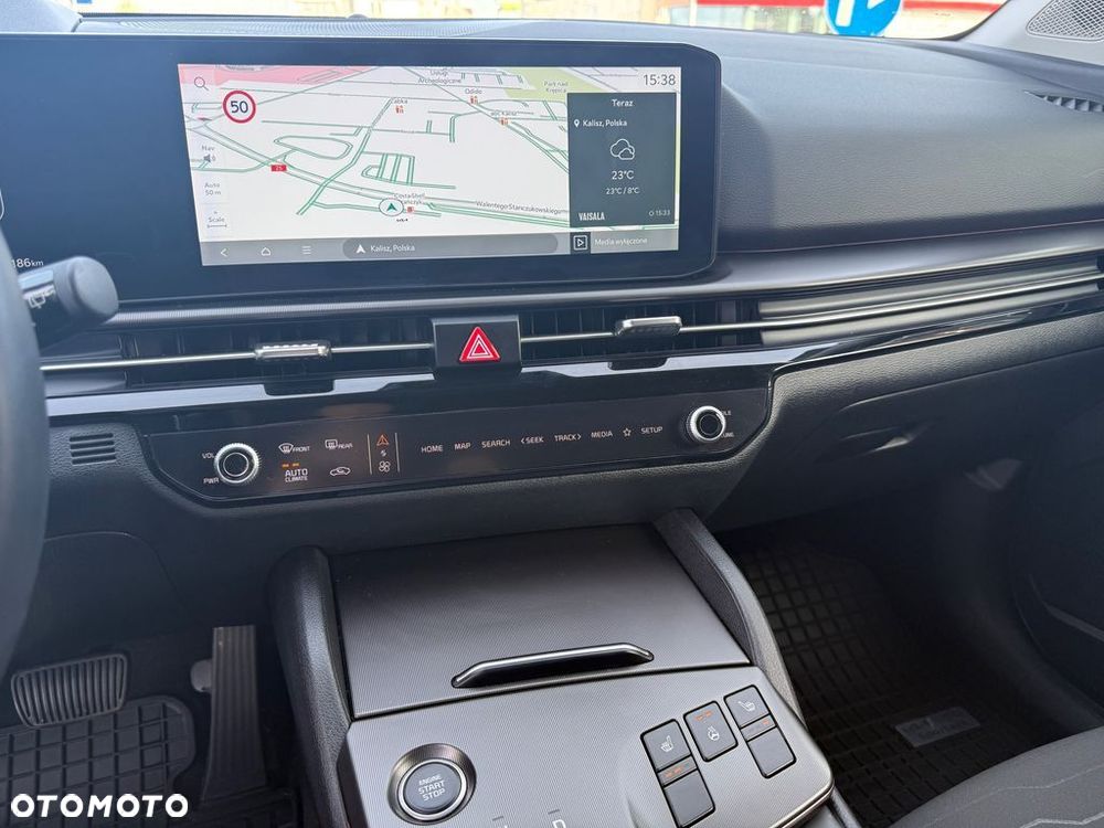 Kia Sportage 1.6 T-GDI Anniversary 2WD DCT - 23