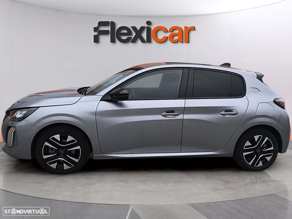 Peugeot 208 1.2 PureTech Allure - 4