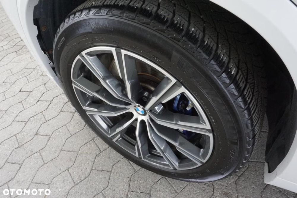 BMW X5 xDrive45e - 6