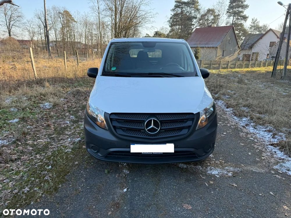 Mercedes-Benz VITO LONG - 7