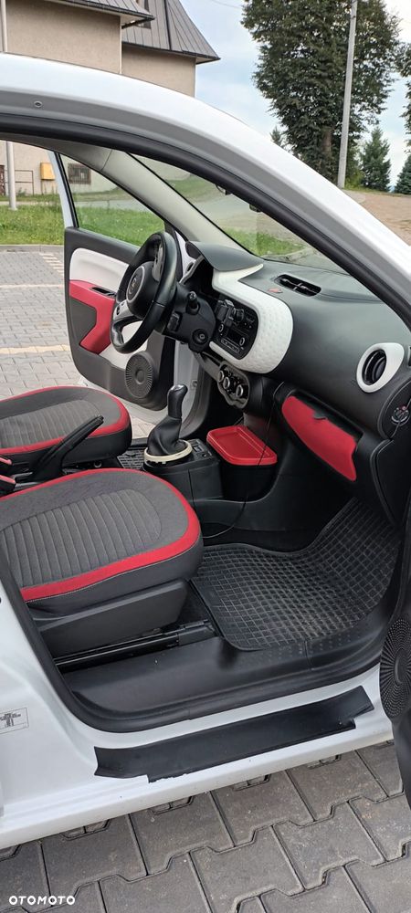 Renault Twingo SCe 70 Zen - 9