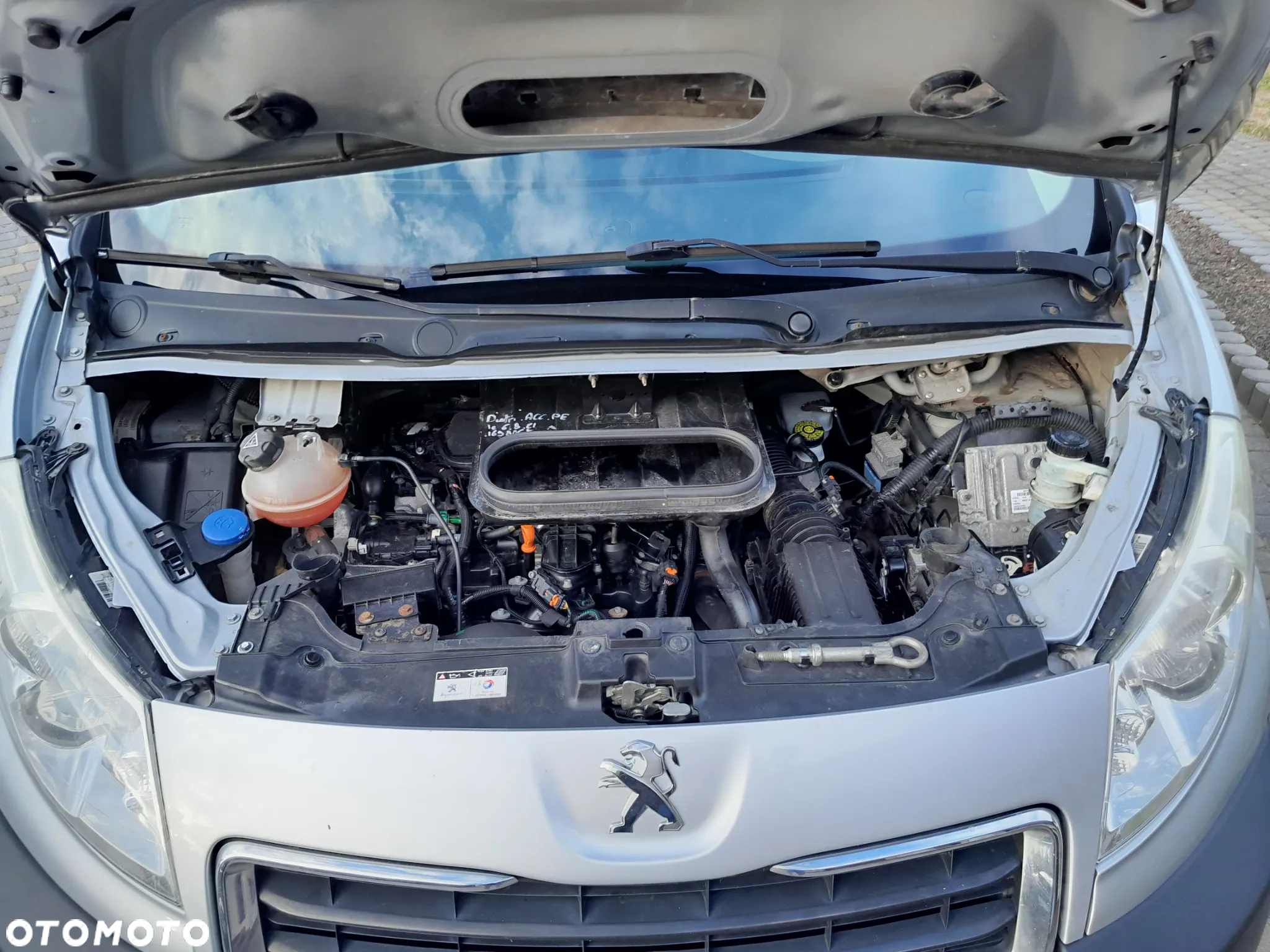 Peugeot Expert - 15