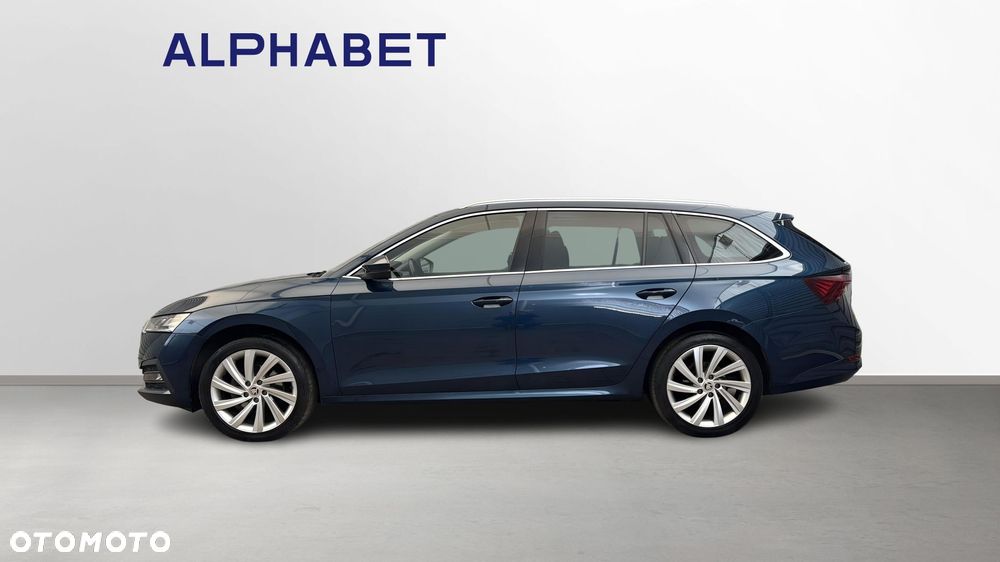 Skoda Octavia 2.0 TDI Style DSG - 3