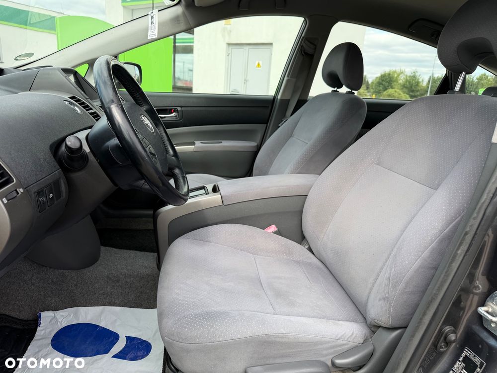 Toyota Prius 1.5 VVT-i Sol (nav) - 9