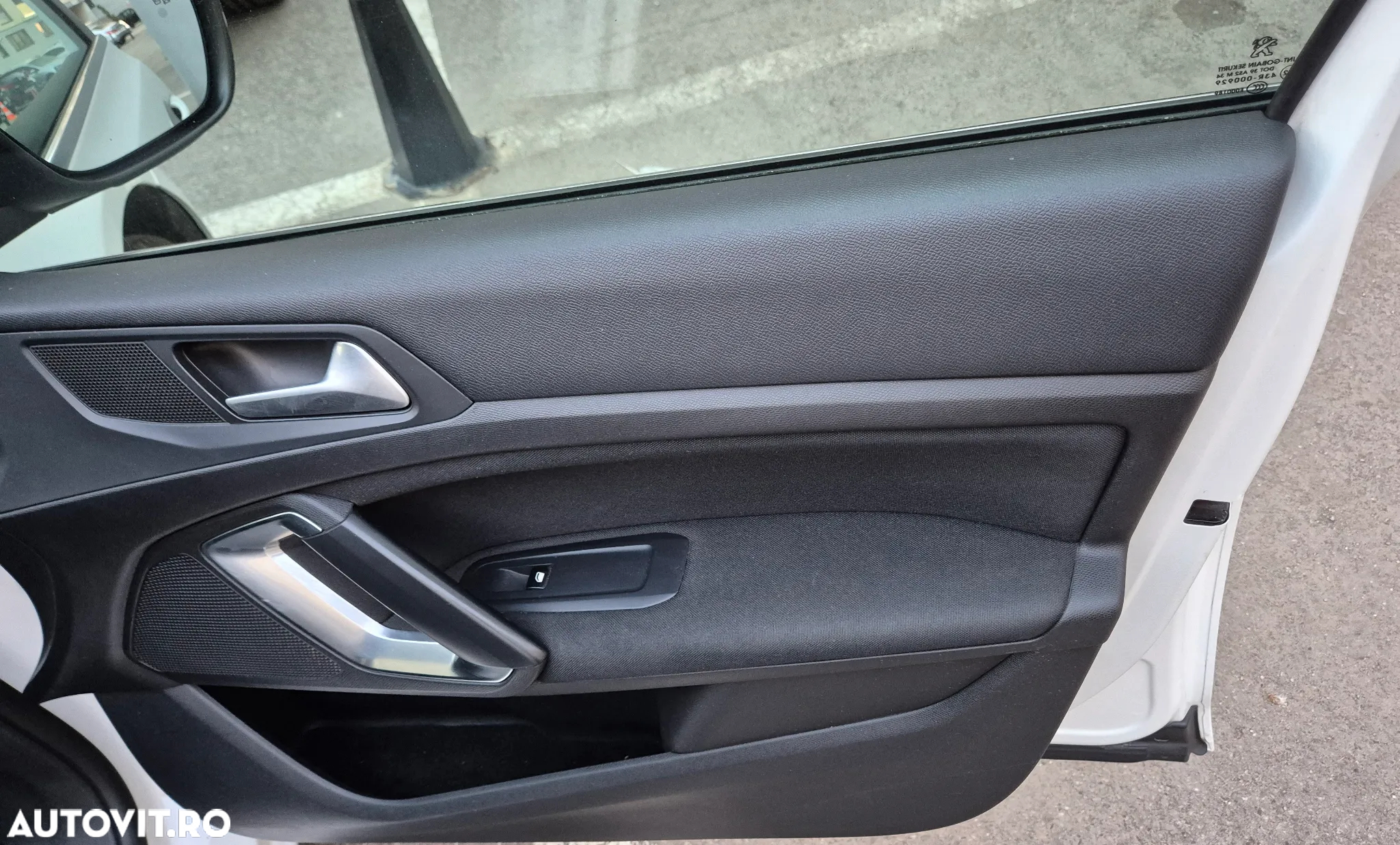 Peugeot 308 2.0 HDI Allure - 15