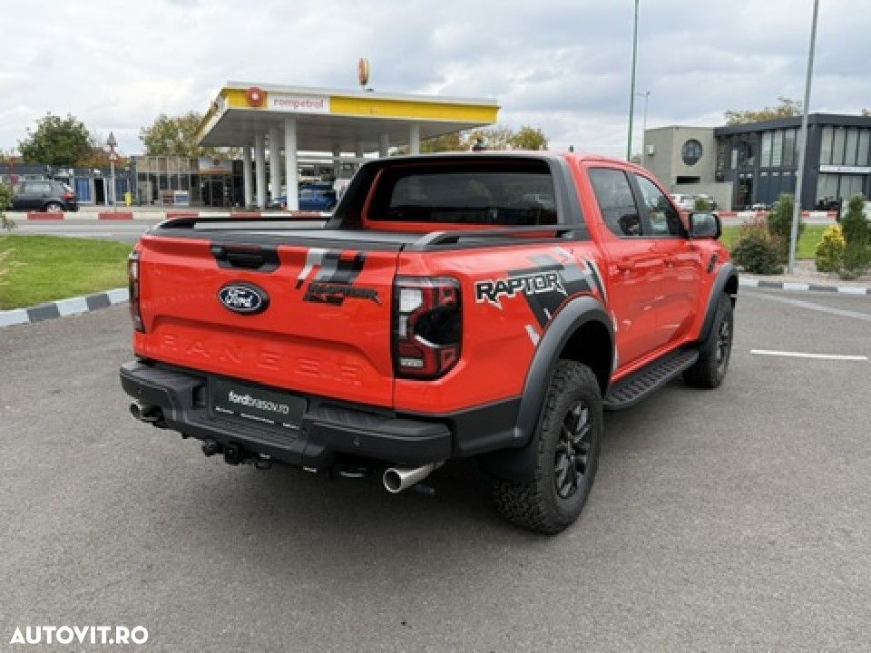 Ford Ranger 2026 photo 5