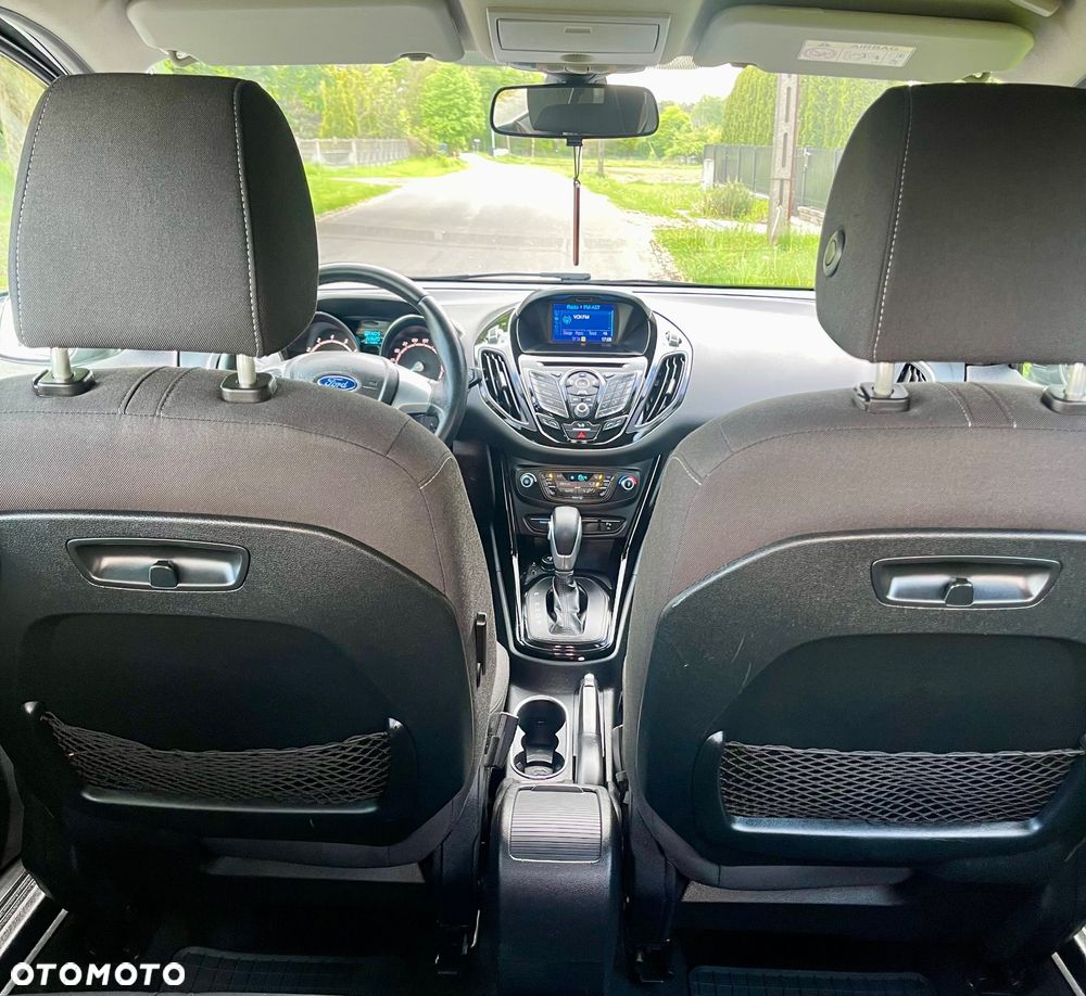 Ford B-MAX 1.6 Individual - 31