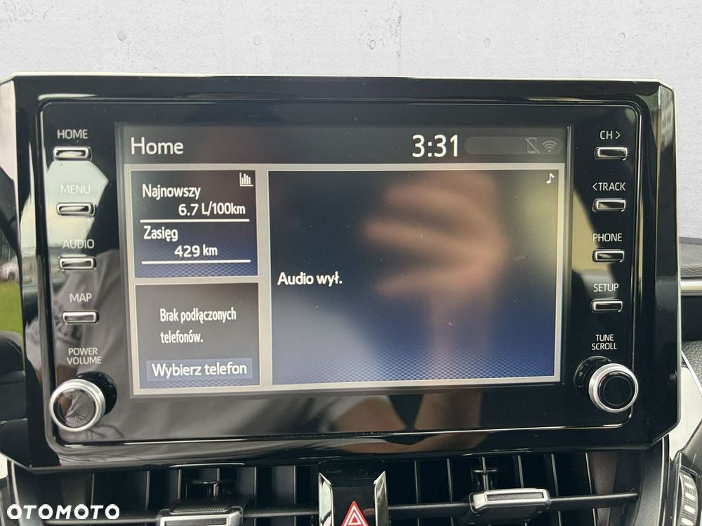 Toyota Corolla - 20