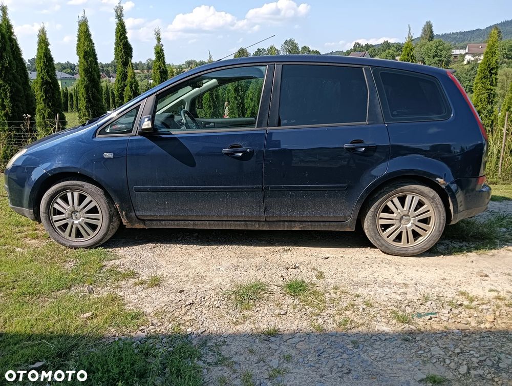 Ford C-MAX - 6
