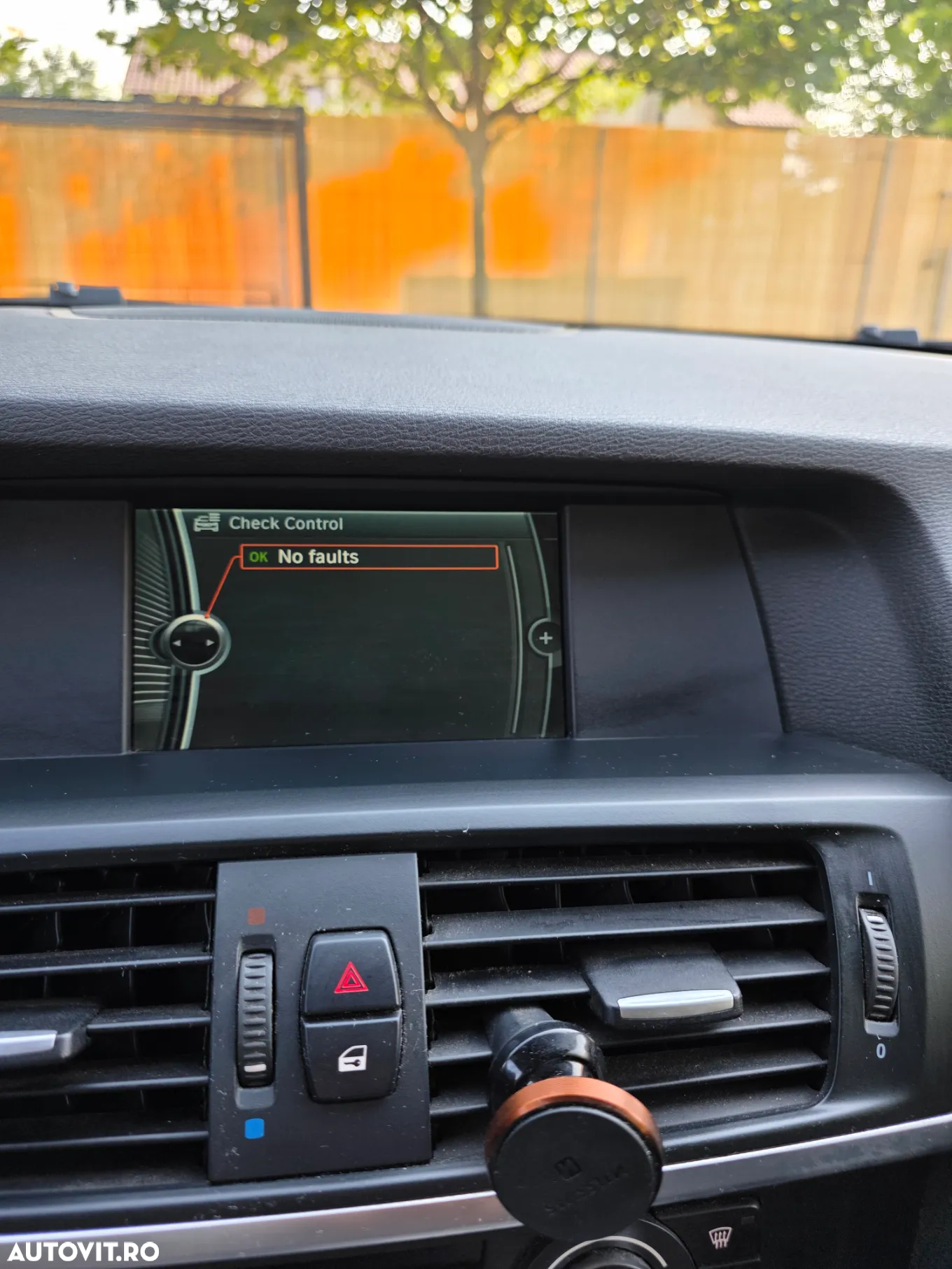 BMW X3 xDrive20d Aut. - 11
