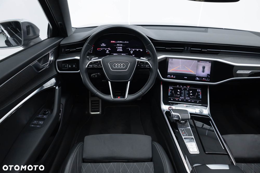 Audi S6 Avant TDI quattro tiptronic - 19
