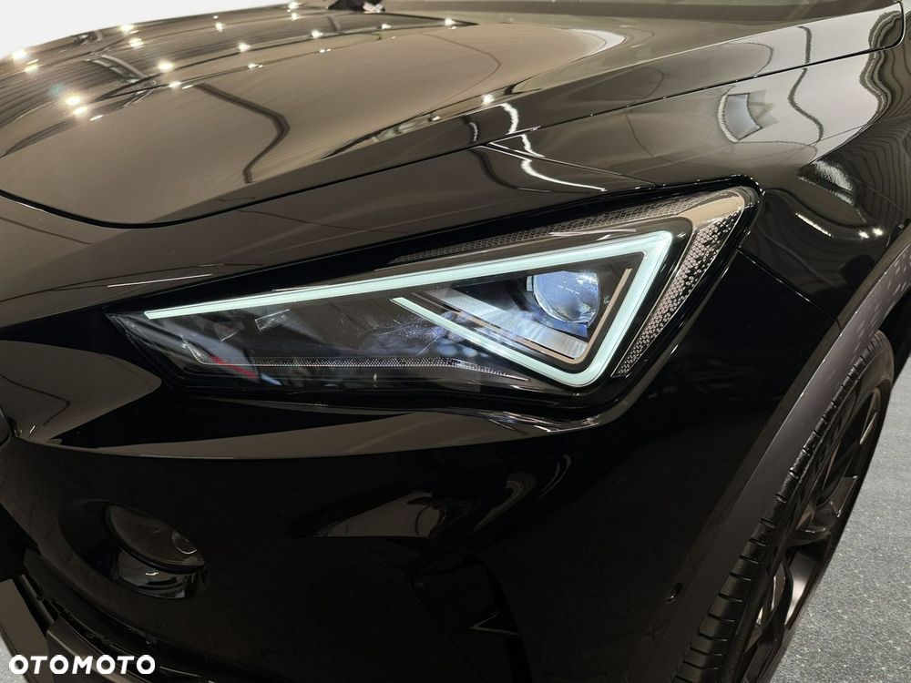 Cupra Formentor - 10