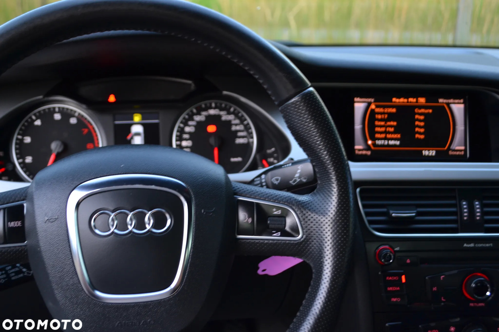 Audi A4 - 26
