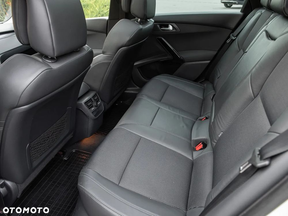 Peugeot 508 - 25