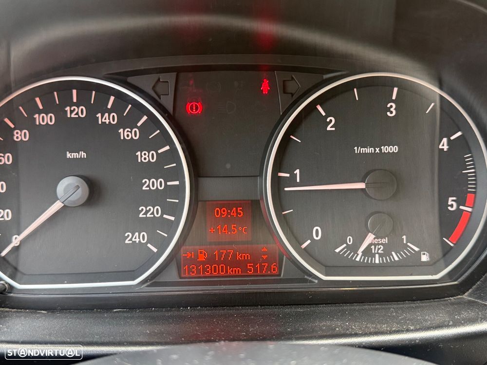 BMW 118 d Line Sport - 6