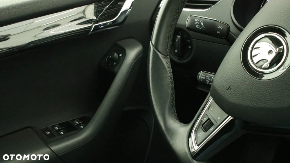 Skoda Octavia 1.5 TSI GPF ACT Style DSG - 20
