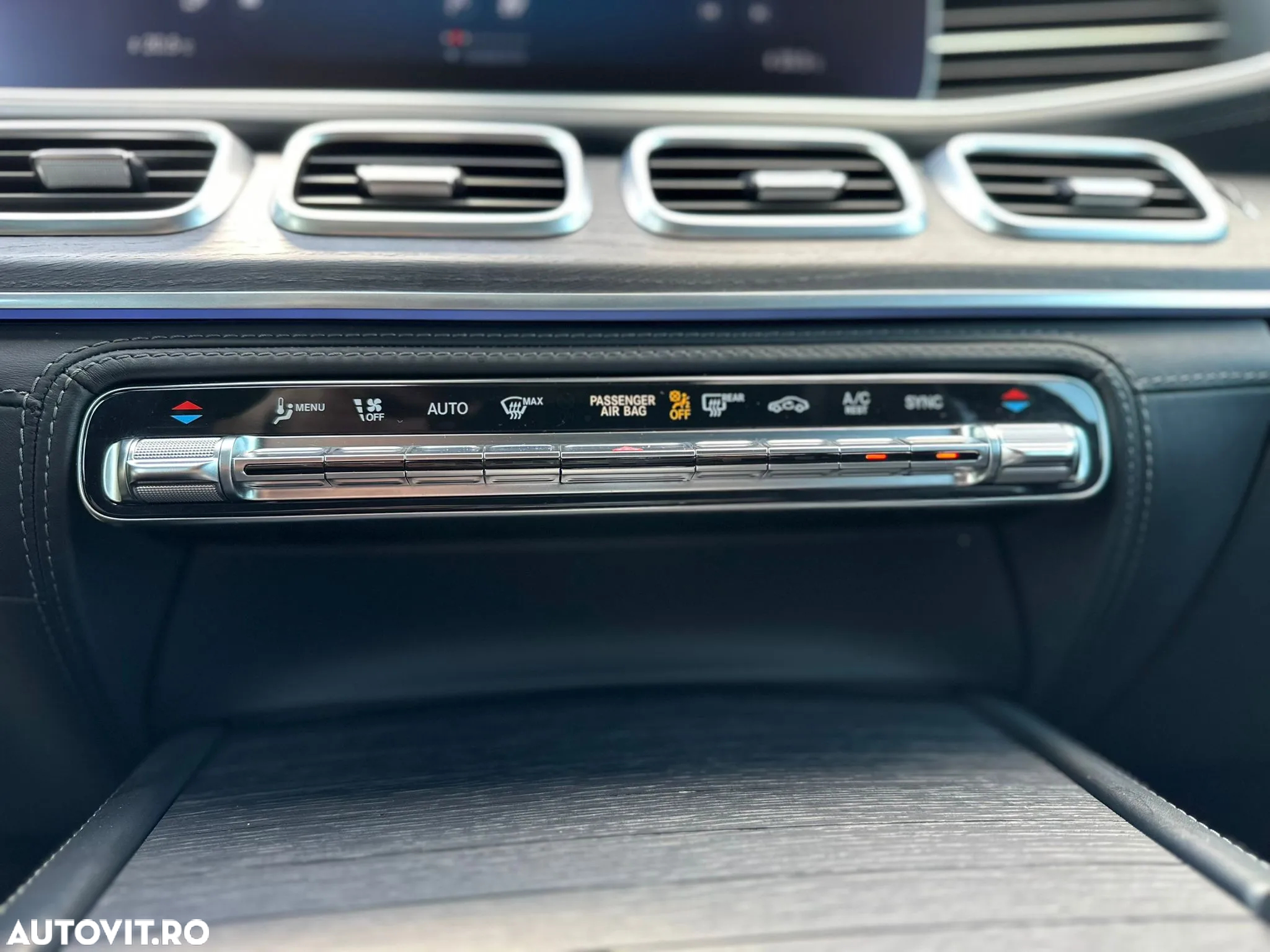 Mercedes-Benz GLE AMG 53 MHEV 4MATIC+ - 23