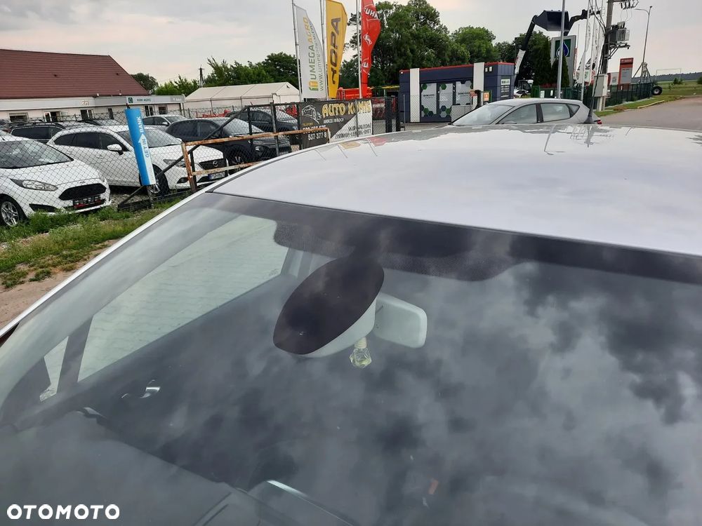 Renault Captur ENERGY TCe 90 Experience - 12