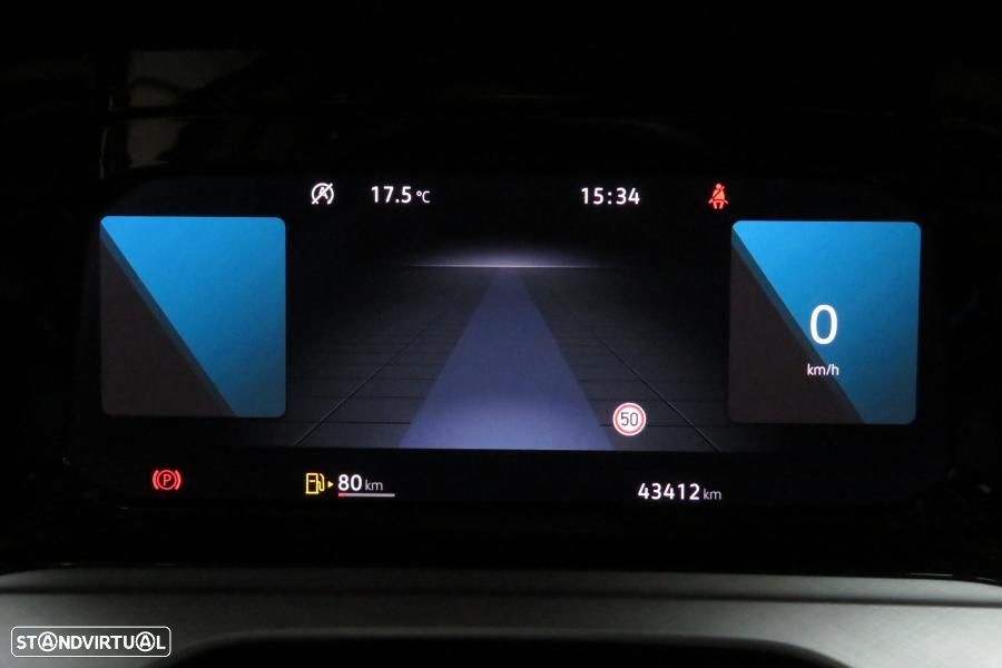 VW Golf 1.0 TSI Life - 22