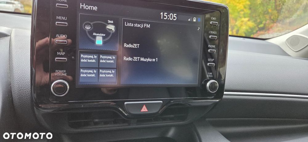 Mazda 2 Hybrid - 30