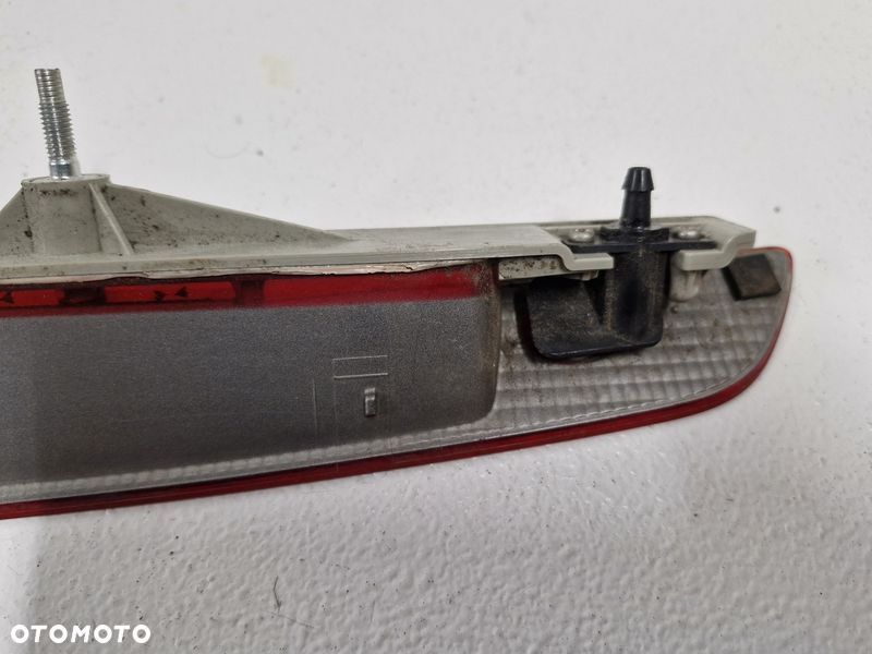 INFINITI EX30 TRZECIE 3 ŚWIATŁO STOP STOPU 286-63962 - 8