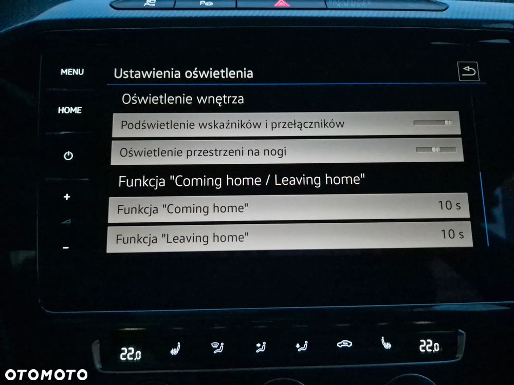 Volkswagen Arteon 2.0 TDI SCR R-Line DSG - 35