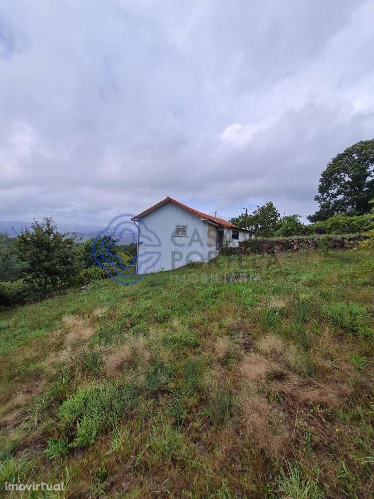 Moradia T3 - Ruivães, Vieira do Minho, Ruivães e Campos, Vieira do Min - Grande imagem: 5/47