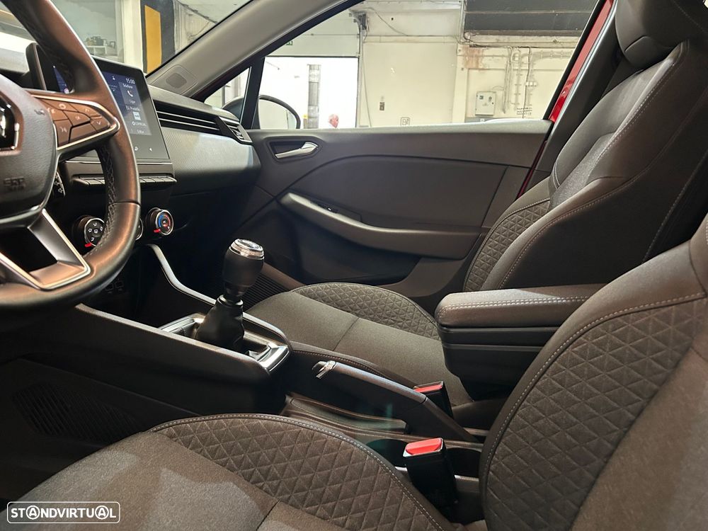 Renault Clio 1.0 TCe Intens - 35