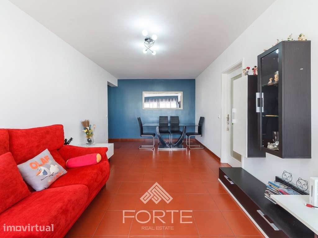 Apartamento T3 em São João da Madeira - Grande imagem: 3/28