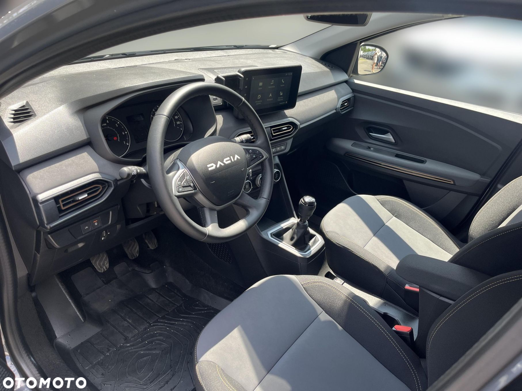 Dacia Jogger - 9
