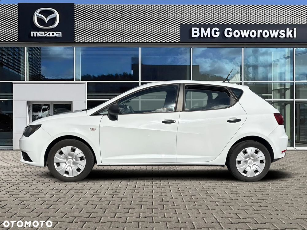 Seat Ibiza 1.0 Reference S&S - 3