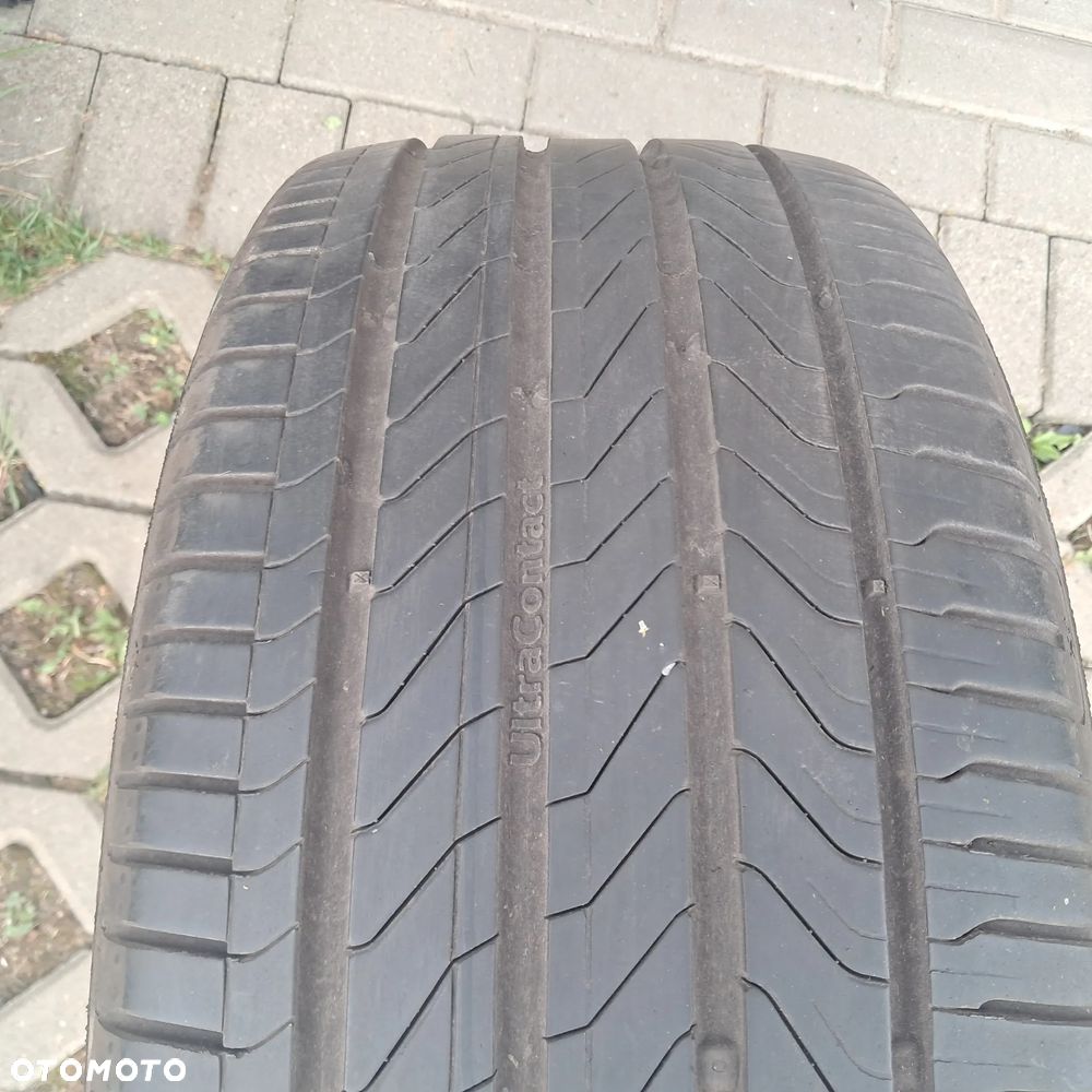 Opona continental 225/45/17 225/45R17 Conti Ultra Contact - 1