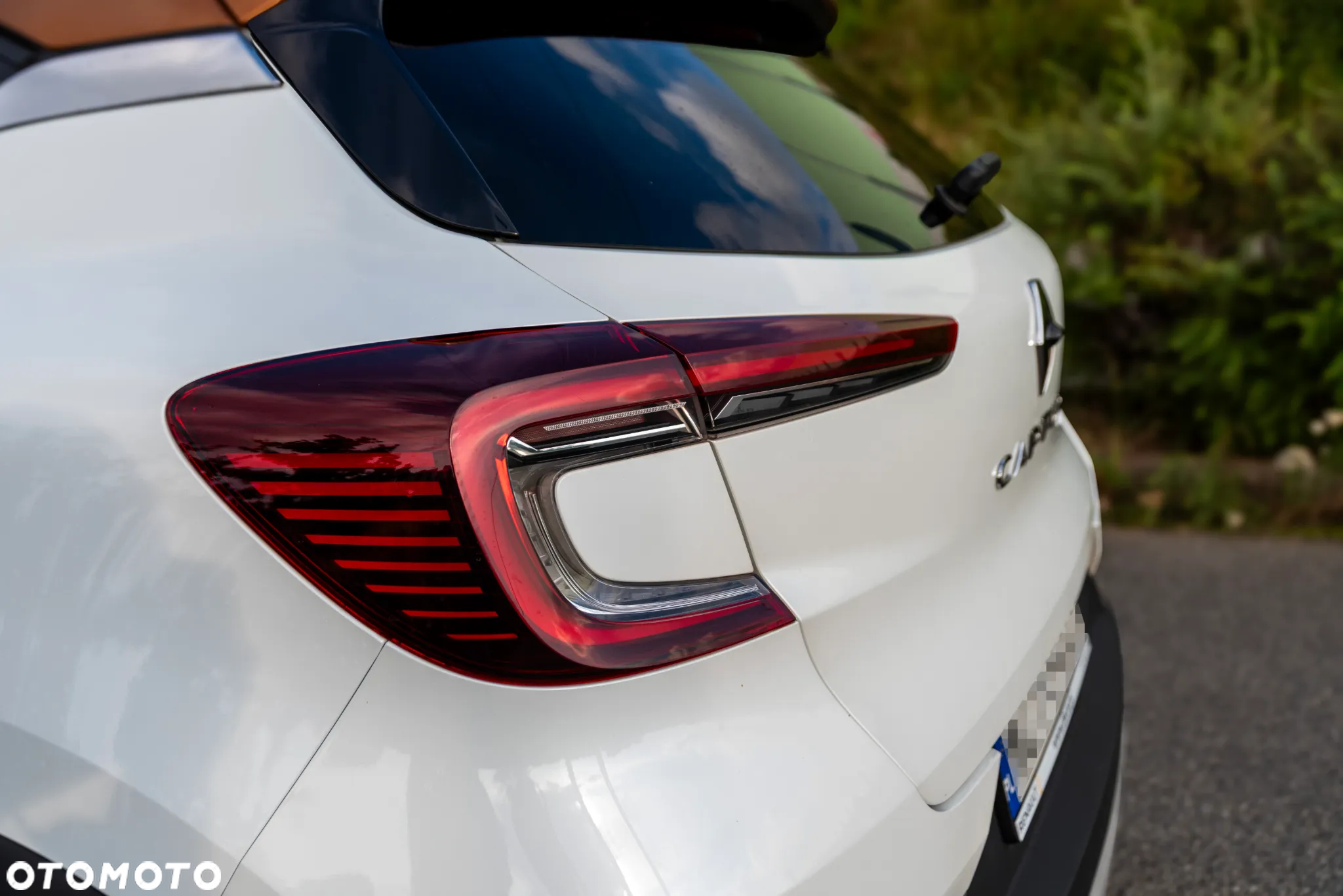 Renault Captur 1.3 TCe Intens EDC - 7