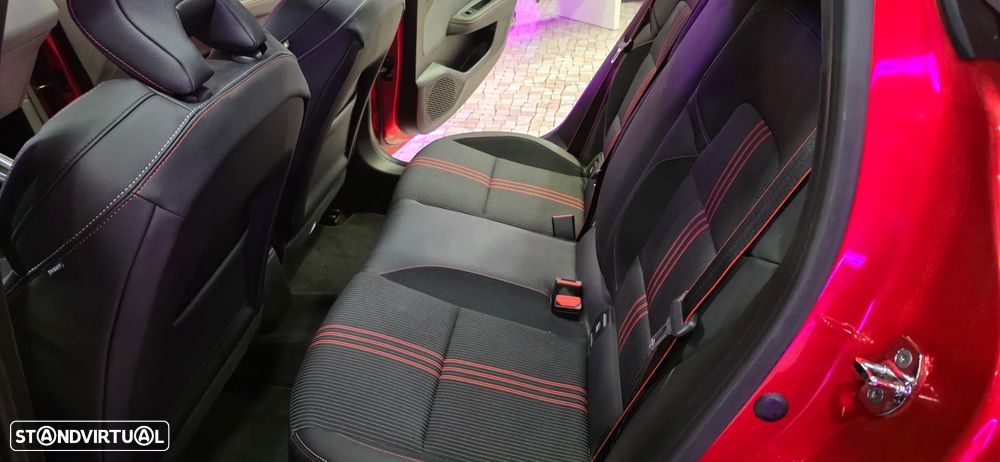 Renault Clio TCe 90 R.S. LINE - 20