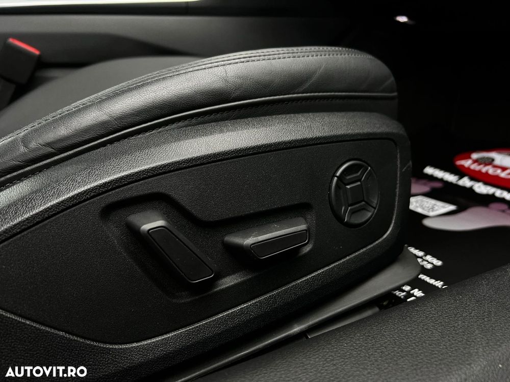 AUDI A6 2019 — imagine 12