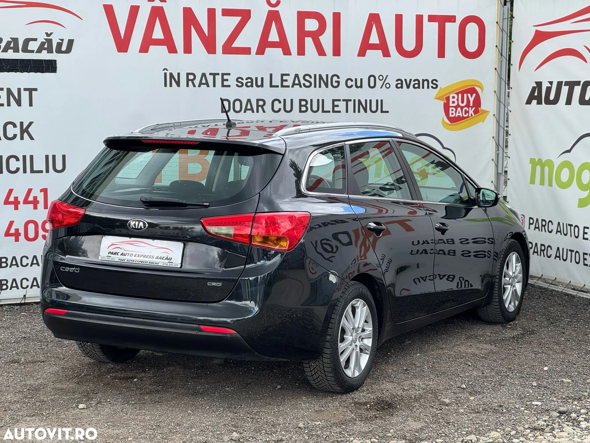 Kia Ceed - 3