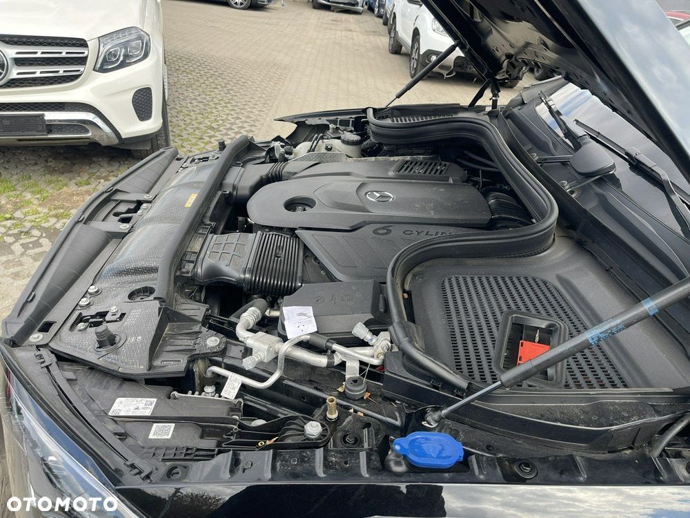 Mercedes-Benz GLE 450 d 4Matic 9G-TRONIC AMG Line Advanced Plus - 15