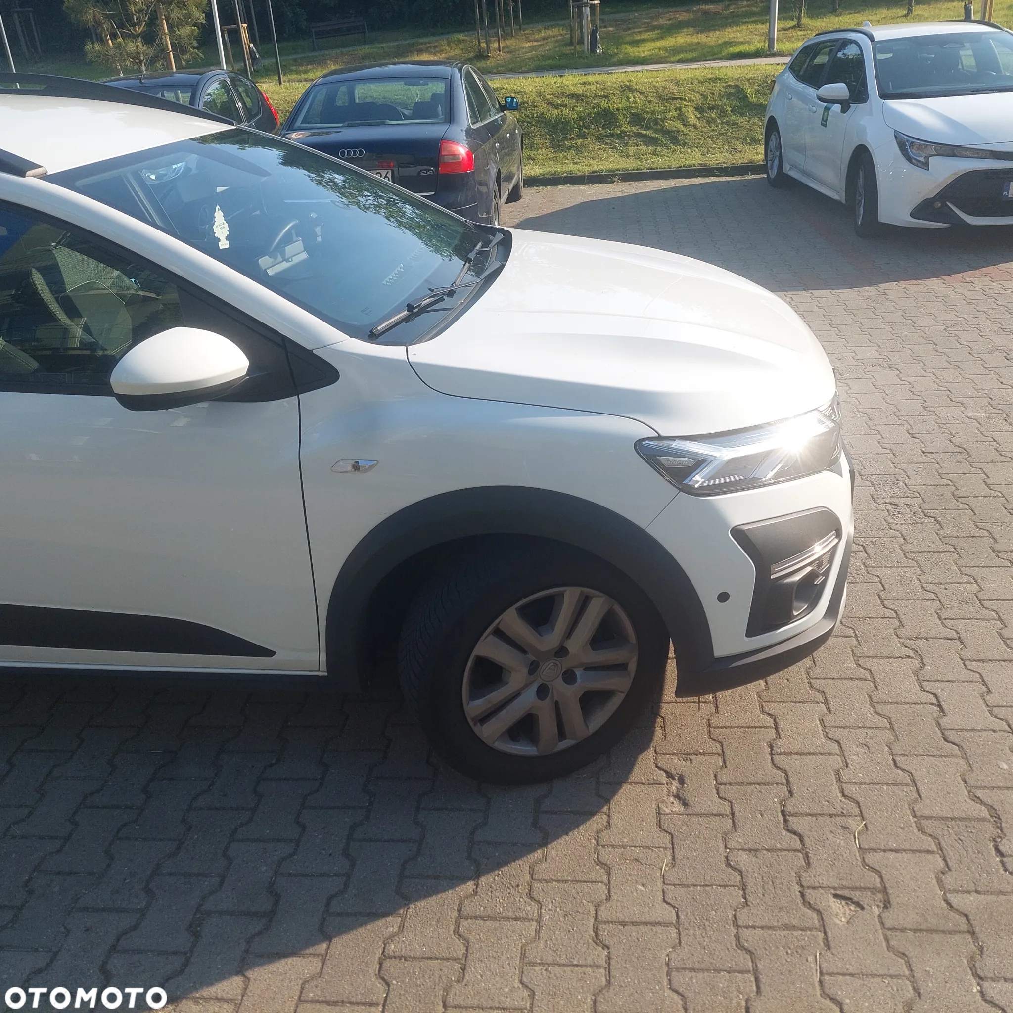 Dacia Jogger 1.0 TCe Comfort 7os - 3