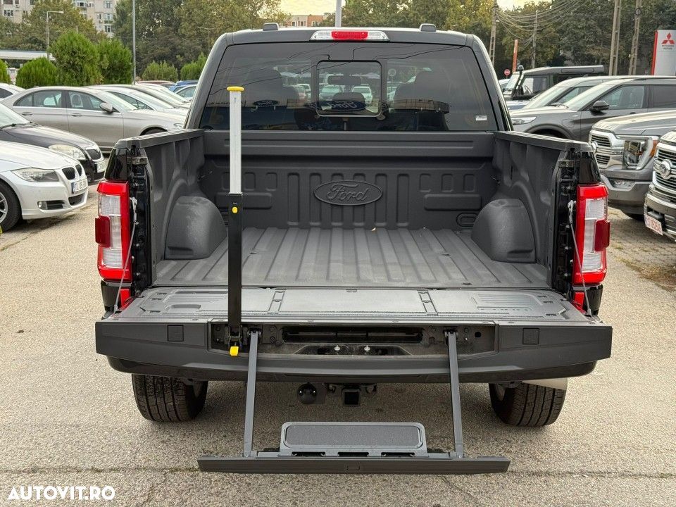 Ford F150 - 12