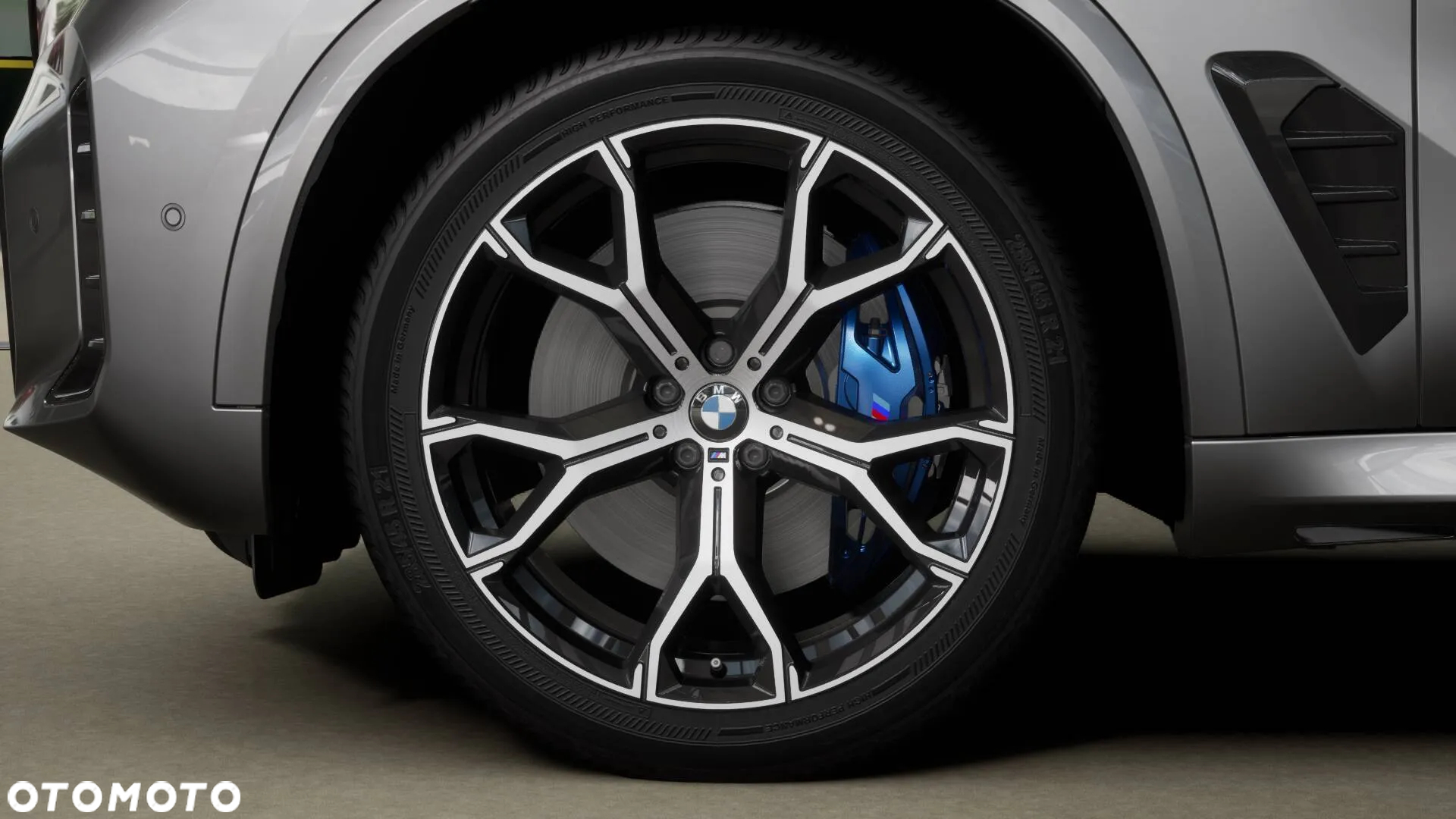BMW X5 xDrive40d mHEV sport - 8