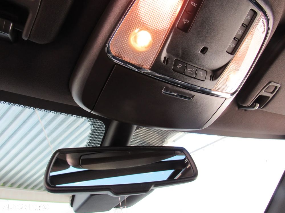 Jeep Grand Cherokee 3.0 TD AT Overland - 35