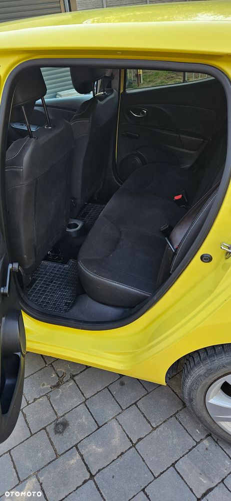 Renault Clio 1.5 dCi Tech Run - 18