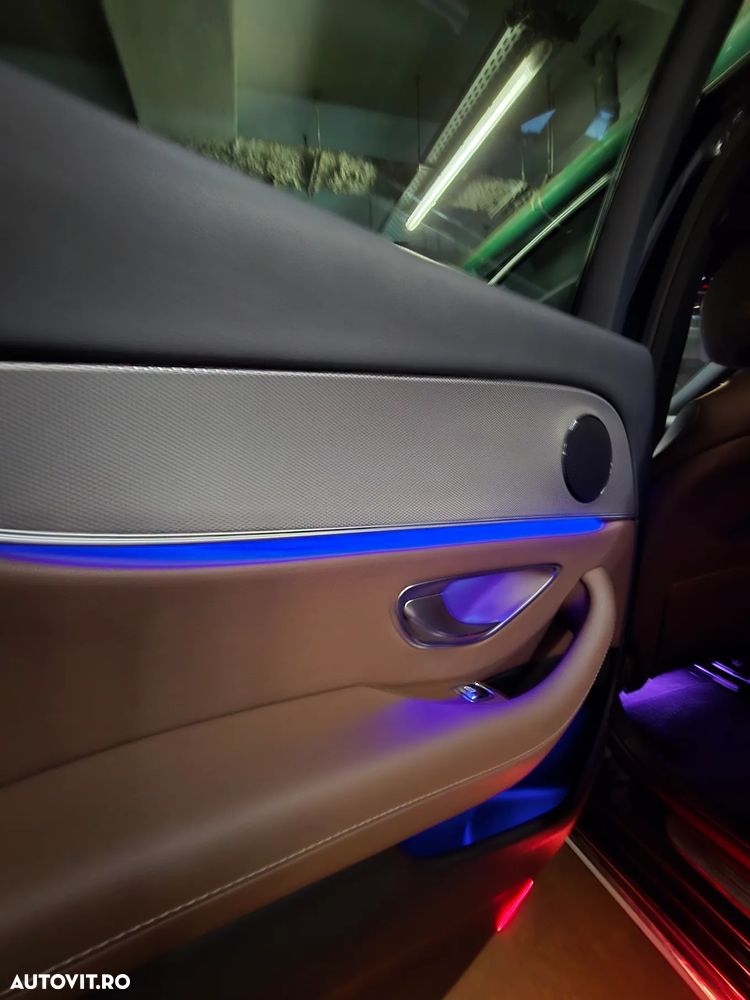 Mercedes-Benz E 350e 9G-TRONIC Exclusive - 23
